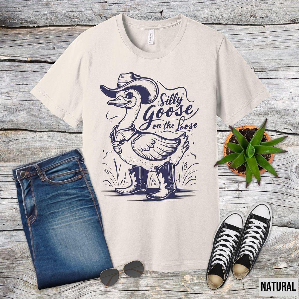 Silly Goose On The Loose Vuitino Merch Silly Goose On The Loose Vuitino Merch